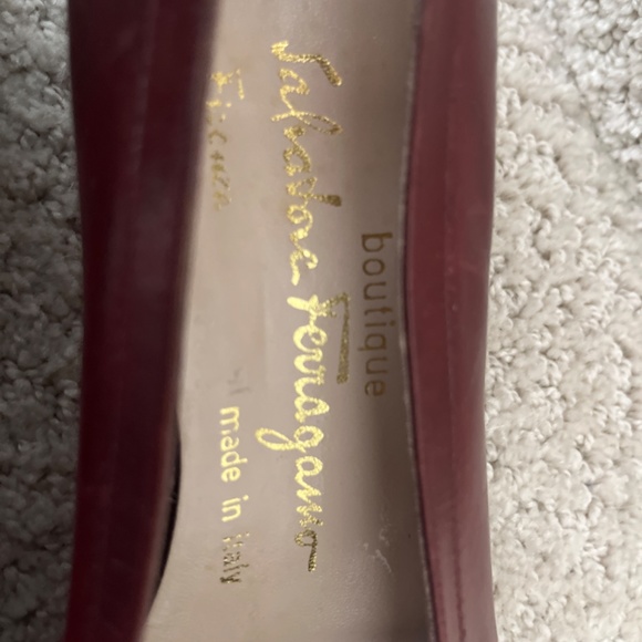 Salvatore Ferragamo Loafers - Picture 5 of 7